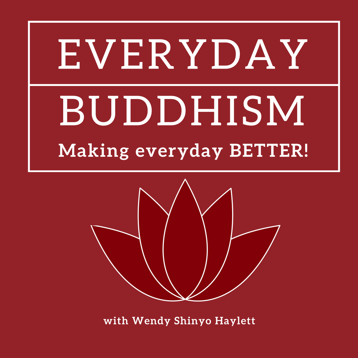 EverydayBuddhism